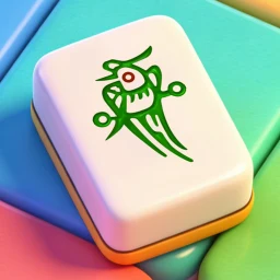 Ikon Slide Mahjong Match